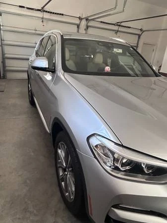 2019 BMW G01 X3 - Image 7 of 18