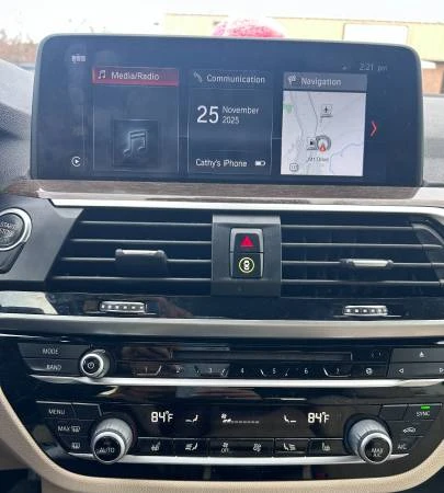 2019 BMW G01 X3 - Image 10 of 18