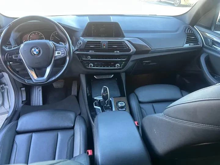 2019 BMW G01 X3 - Image 9 of 13