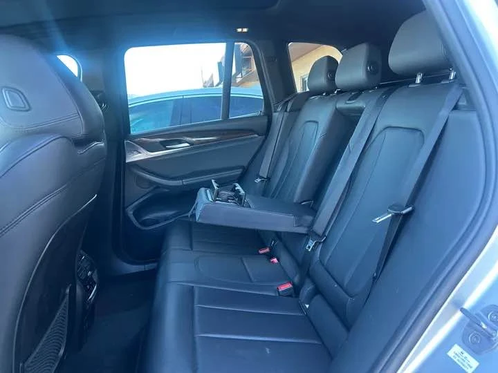 2019 BMW G01 X3 - Image 10 of 13