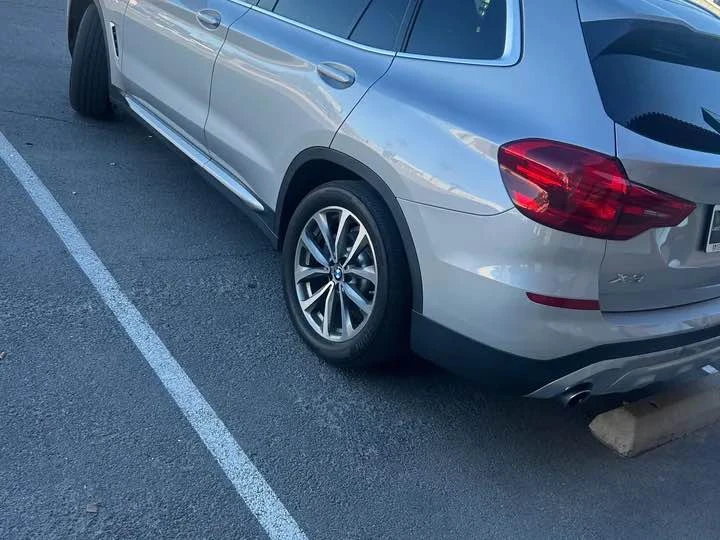 2019 BMW G01 X3 - Image 3 of 14