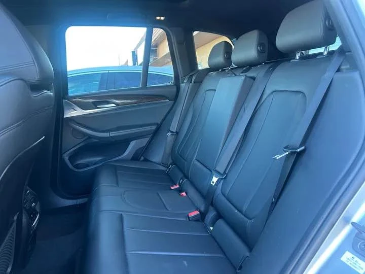 2019 BMW G01 X3 - Image 8 of 14