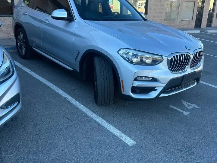 2019 BMW G01 X3 - Image 2 of 14