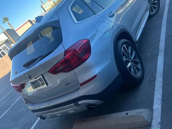 2019 BMW G01 X3 - Image 5 of 14