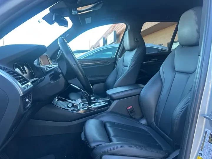 2019 BMW G01 X3 - Image 7 of 14