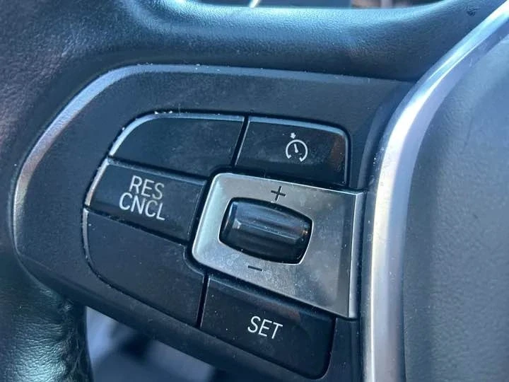 2019 BMW G01 X3 - Image 10 of 14