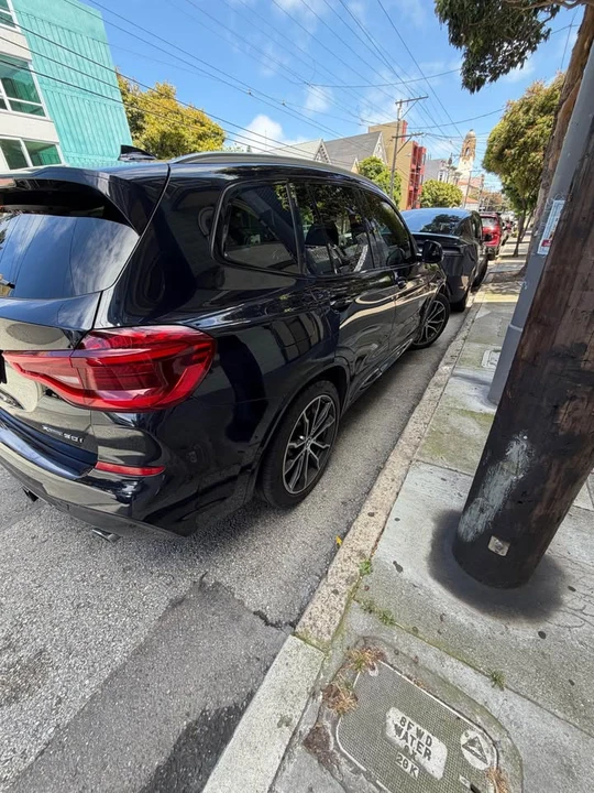 2019 BMW G01 X3 - Image 2 of 20