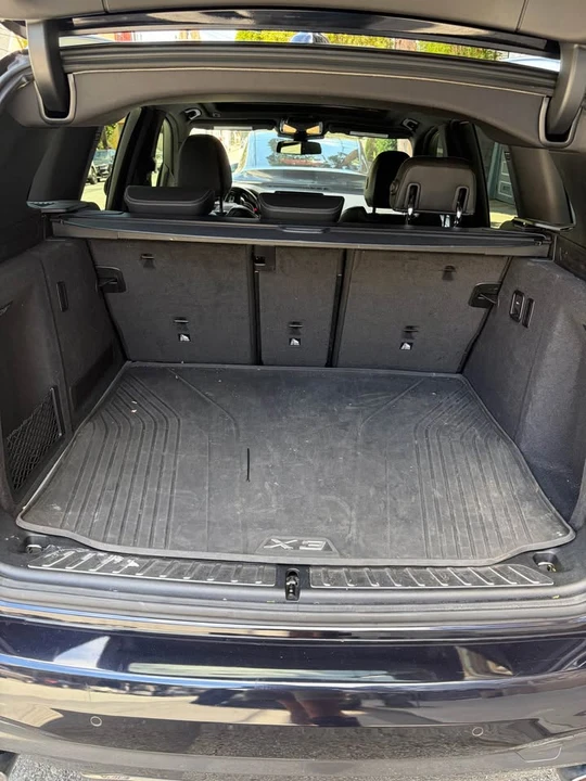 2019 BMW G01 X3 - Image 12 of 20