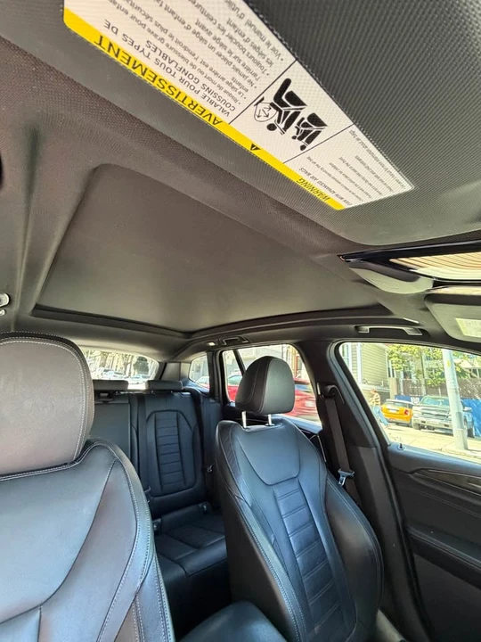 2019 BMW G01 X3 - Image 10 of 20