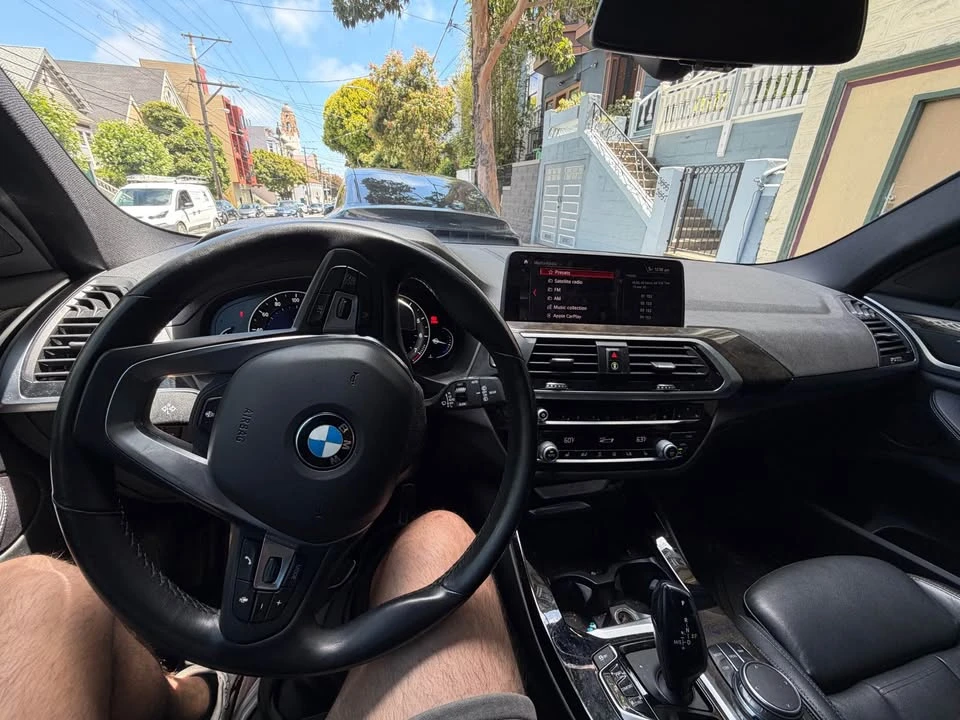 2019 BMW G01 X3 - Image 15 of 20