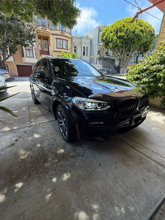 2019 BMW G01 X3 - Image 4 of 20