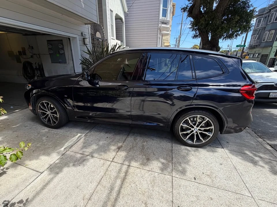 2019 BMW G01 X3 - Image 19 of 20