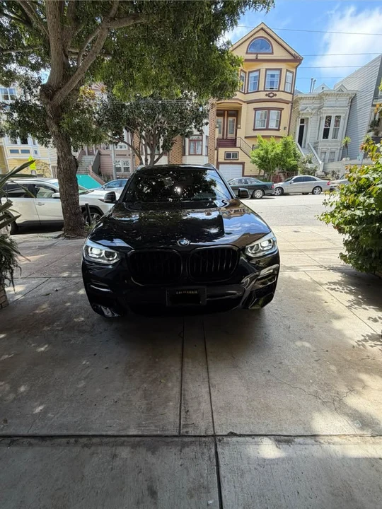 2019 BMW G01 X3 - Image 18 of 20