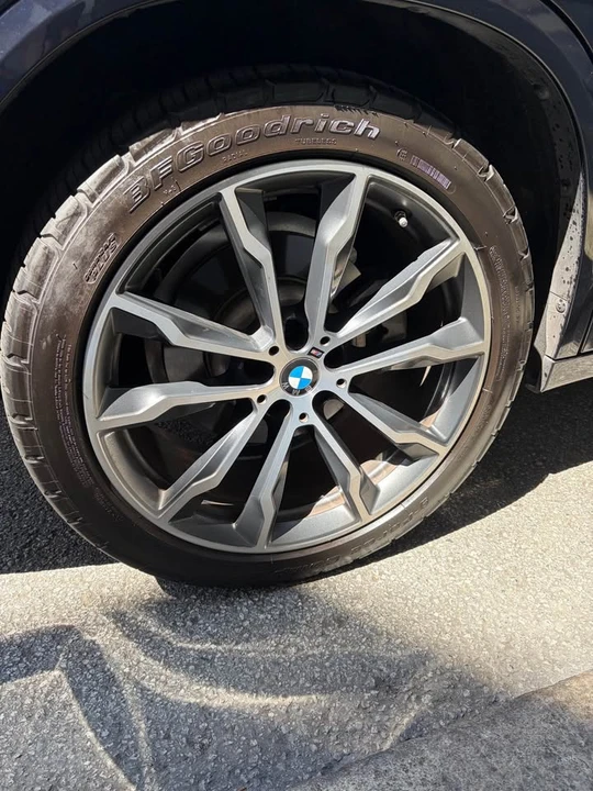 2019 BMW G01 X3 - Image 7 of 20