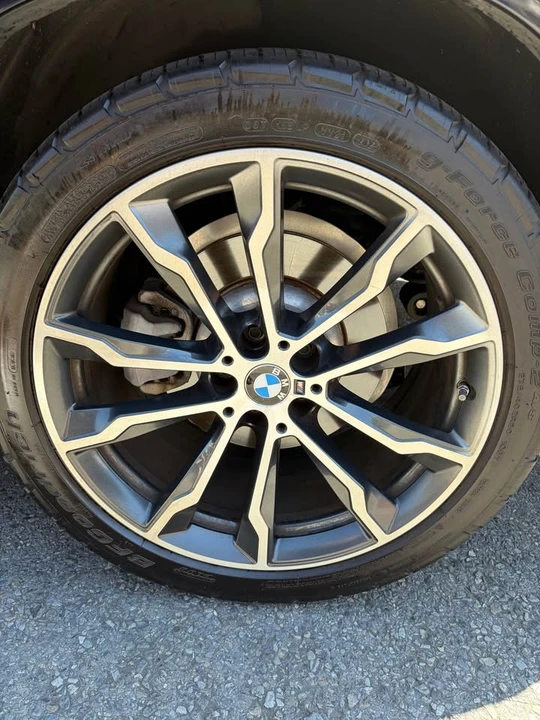 2019 BMW G01 X3 - Image 9 of 20