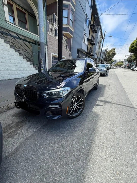 2019 BMW G01 X3 - Image 5 of 20