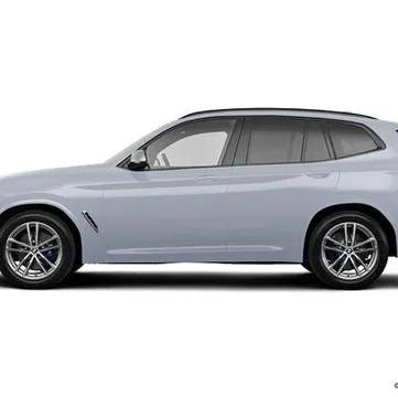2019 BMW X3 M40i