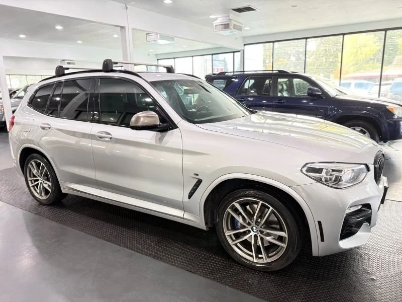 2019 BMW G01 X3 M40i & M40d - Image 8 of 20