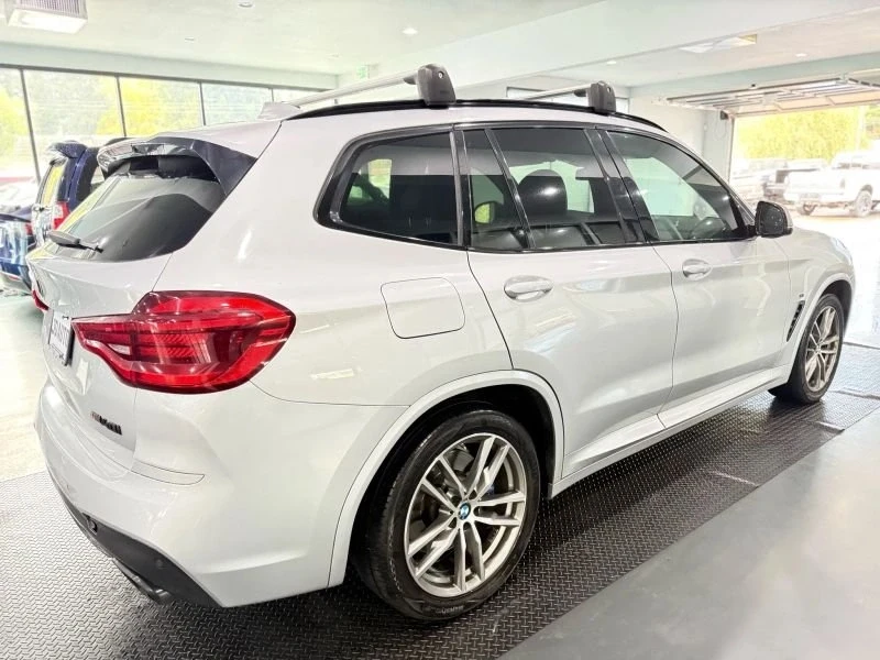 2019 BMW G01 X3 M40i & M40d - Image 6 of 20