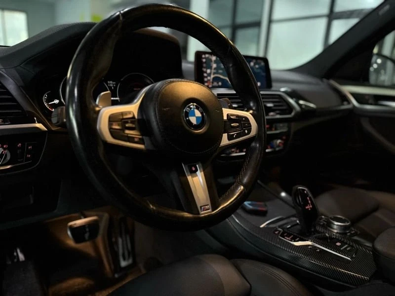 2019 BMW G01 X3 M40i & M40d - Image 14 of 20