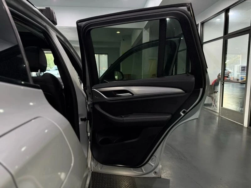2019 BMW G01 X3 M40i & M40d - Image 20 of 20