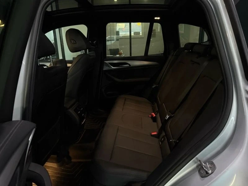 2019 BMW G01 X3 M40i & M40d - Image 19 of 20
