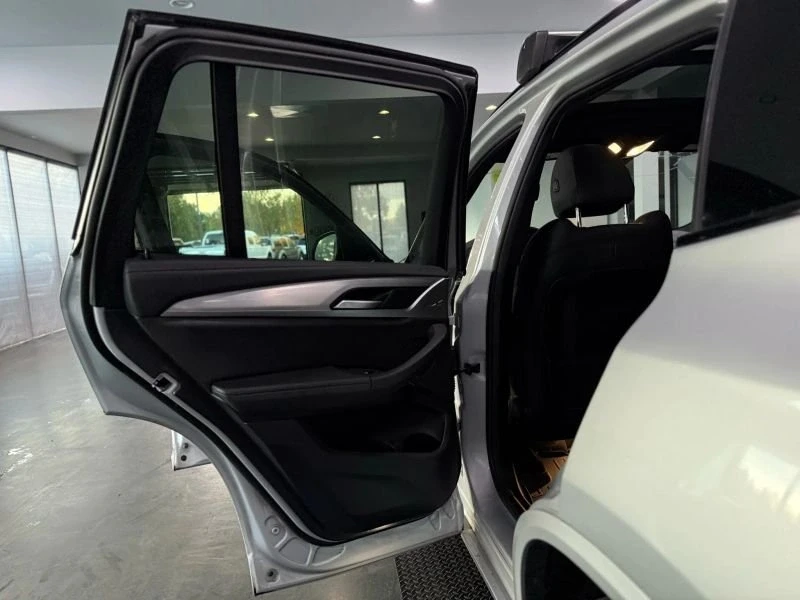 2019 BMW G01 X3 M40i & M40d - Image 18 of 20