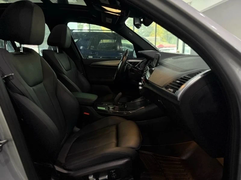 2019 BMW G01 X3 M40i & M40d - Image 10 of 20