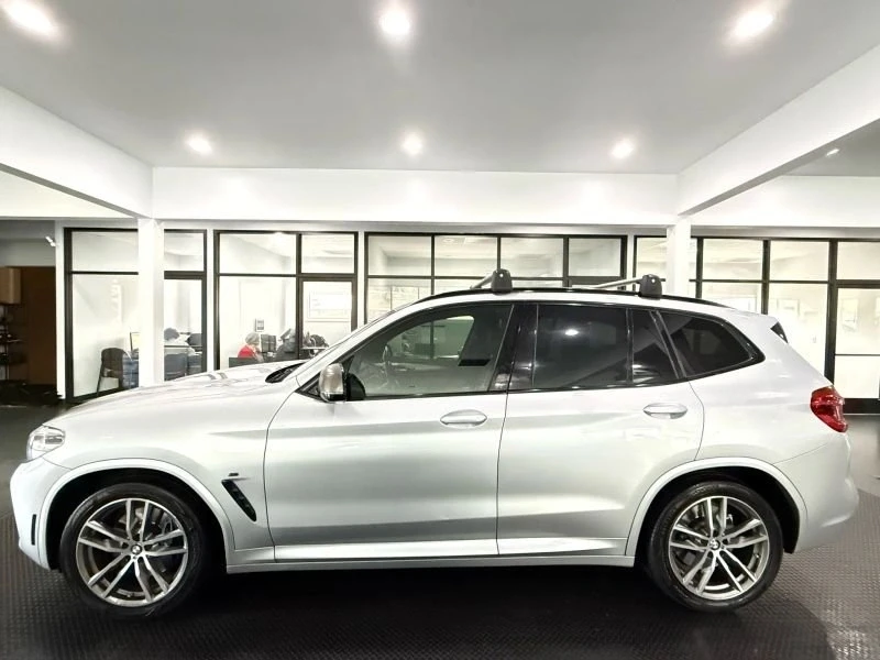 2019 BMW G01 X3 M40i & M40d - Image 3 of 20