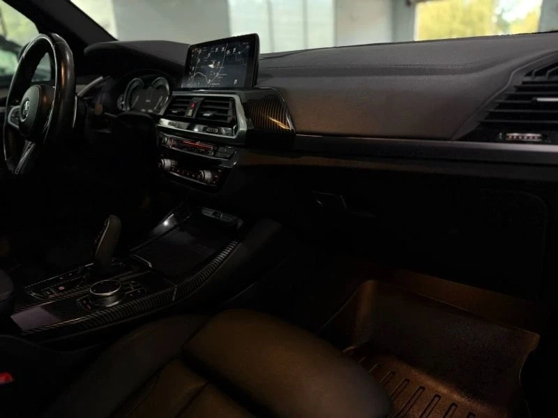 2019 BMW G01 X3 M40i & M40d - Image 11 of 20
