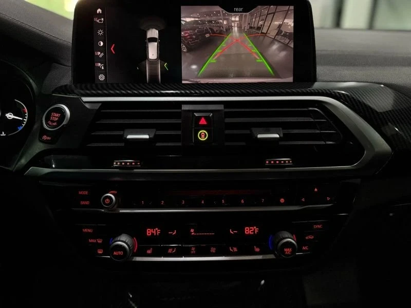 2019 BMW G01 X3 M40i & M40d - Image 16 of 20