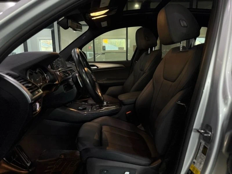 2019 BMW G01 X3 M40i & M40d - Image 13 of 20