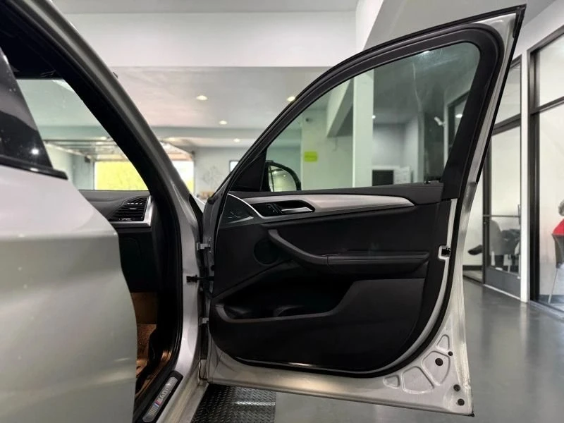 2019 BMW G01 X3 M40i & M40d - Image 9 of 20