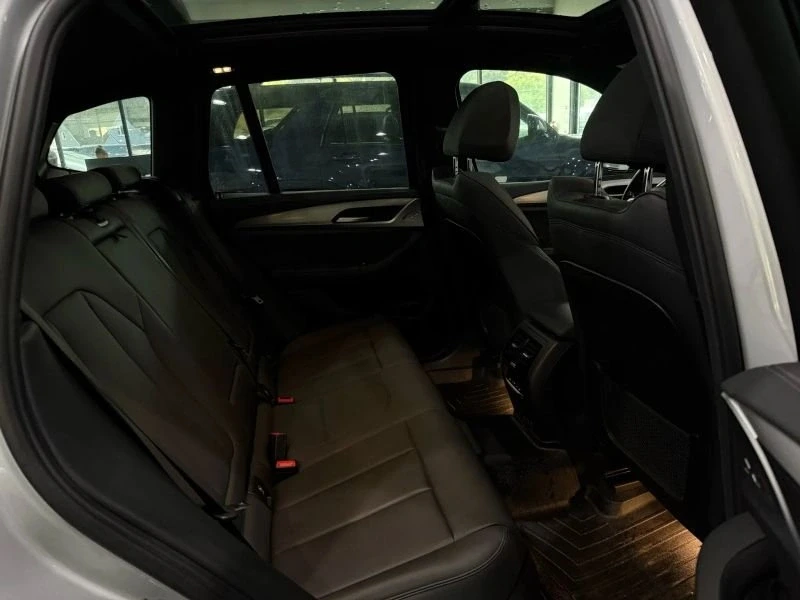2019 BMW G01 X3 M40i & M40d - Image 12 of 20