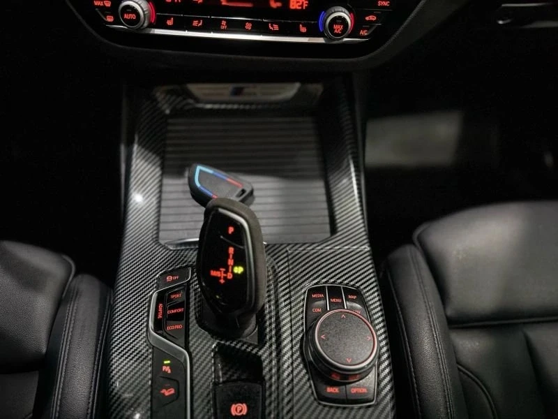 2019 BMW G01 X3 M40i & M40d - Image 17 of 20