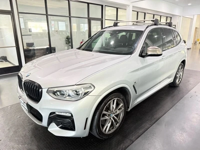 2019 BMW G01 X3 M40i & M40d - Image 2 of 20