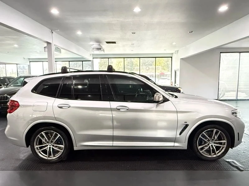 2019 BMW G01 X3 M40i & M40d - Image 7 of 20