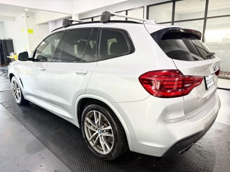 2019 BMW G01 X3 M40i & M40d - Image 4 of 20