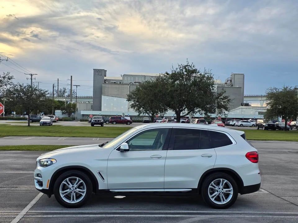 2019 BMW G01 X3 - Image 4 of 13