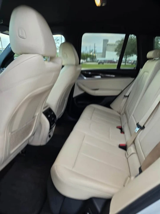 2019 BMW G01 X3 - Image 12 of 13