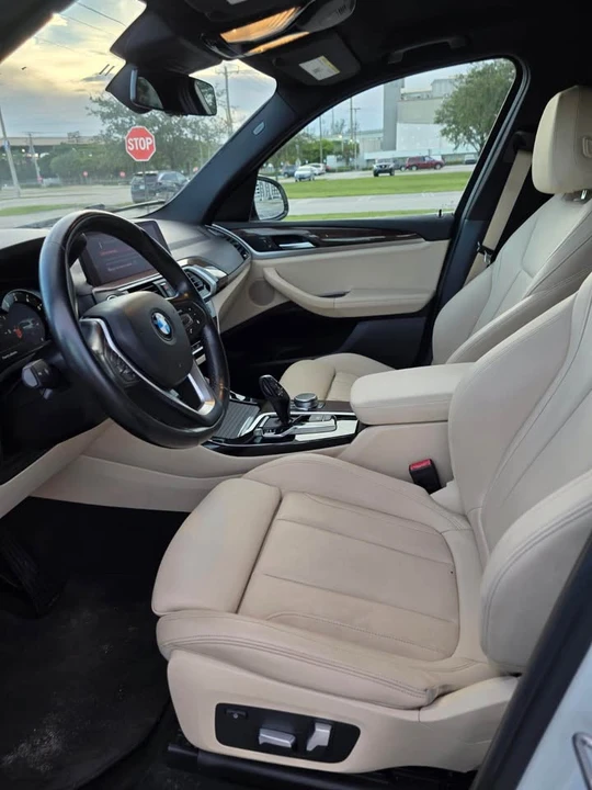 2019 BMW G01 X3 - Image 13 of 13