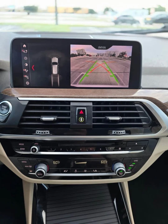 2019 BMW G01 X3 - Image 11 of 13
