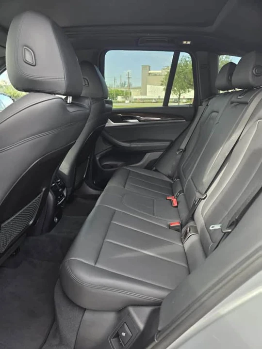 2019 BMW G01 X3 - Image 12 of 16