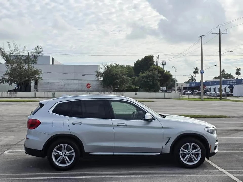 2019 BMW G01 X3 - Image 7 of 16