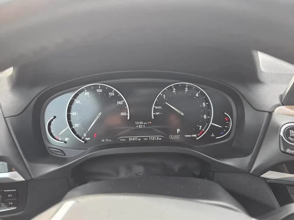 2019 BMW G01 X3 - Image 15 of 16