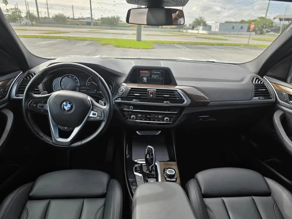 2019 BMW G01 X3 - Image 9 of 16