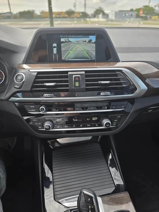 2019 BMW G01 X3 - Image 14 of 16