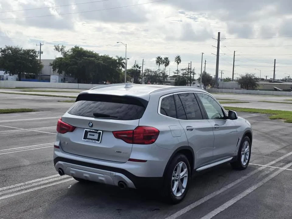 2019 BMW G01 X3 - Image 6 of 16