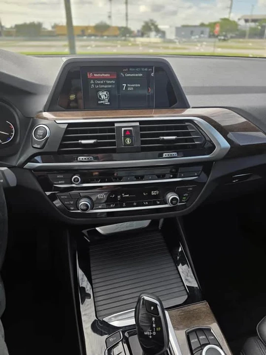 2019 BMW G01 X3 - Image 16 of 16