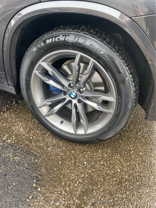 2019 BMW X3 M - Image 12 of 13